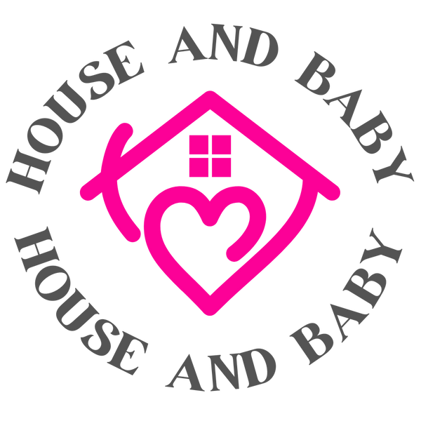 House And Baby